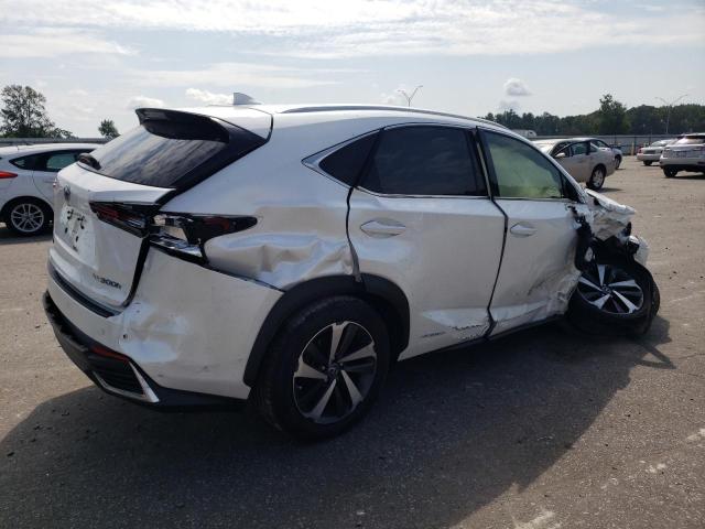 Obraz 3 z 2021 LEXUS NX 300H BASE 2021 z VIN JTJGJRDZ0M2166941