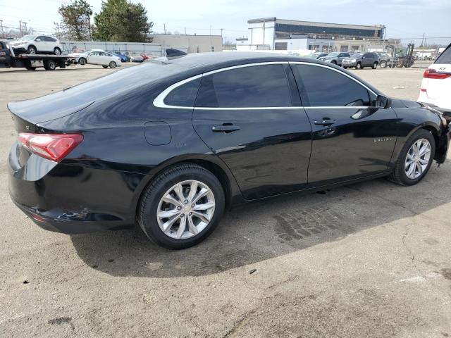Image 3 of 2019 CHEVROLET MALIBU LT 2019 with VIN 1G1ZD5STXKF143501