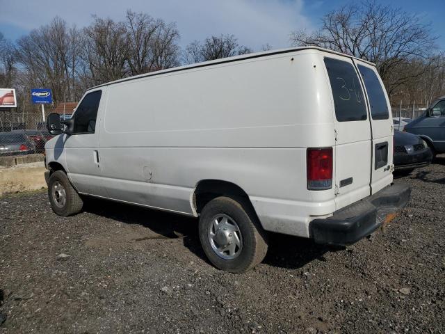 Obraz 2 z 2010 FORD ECONOLINE E350 SUPER DUTY VAN 2010 z VIN 1FTSE3EL8ADA35233