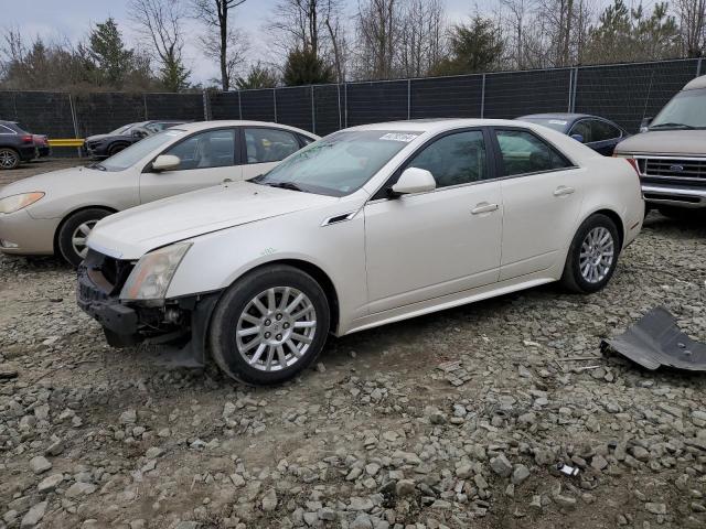 2011 CADILLAC CTS LUXURY COLLECTION 2011 image