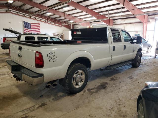 Image 3 of 2015 FORD F250 SUPER DUTY 2015 with VIN 1FT7W2BT8FEB63040