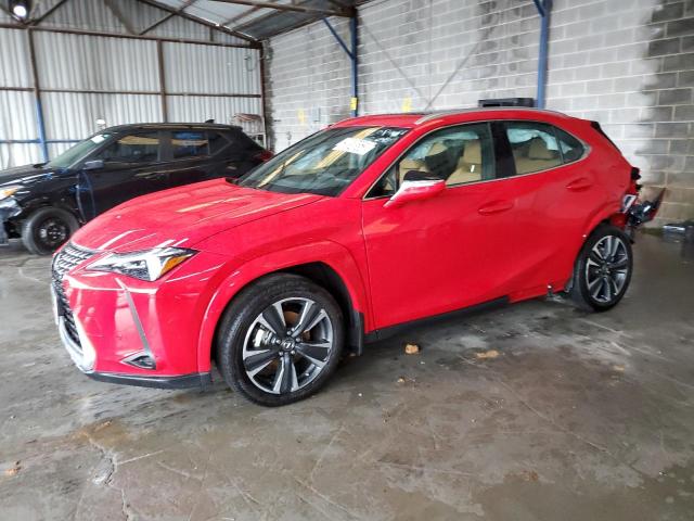 Image 1 of 2023 LEXUS UX 250H PREMIUM 2023 with VIN JTHP9JBH0P2068048