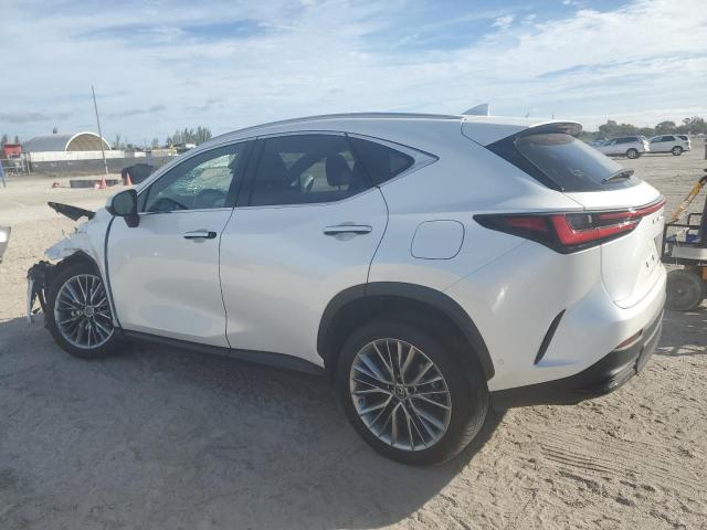 Image 2 of 2022 LEXUS NX 350H 2022 with VIN JTJHKCEZ6N5004406