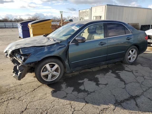 Image 1 of 2005 HONDA ACCORD LX 2005 with VIN JHMCM56475C006679