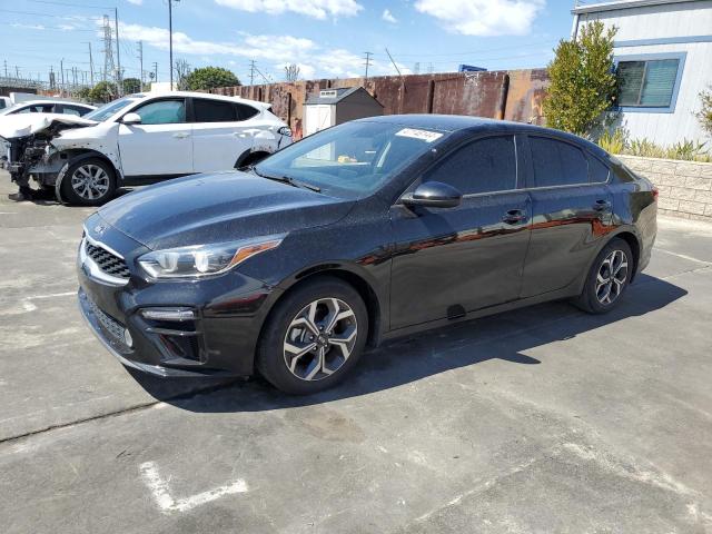 Image 1 of 2020 KIA FORTE FE 2020 with VIN 3KPF24AD1LE244605