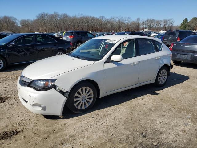 Изображение 1 2011 SUBARU IMPREZA 2.5I PREMIUM 2011 с VIN JF1GH6B65BH810889