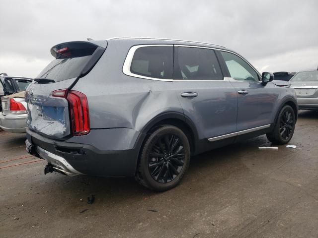 Obraz 3 z 2021 KIA TELLURIDE SX 2021 z VIN 5XYP5DHC7MG119492