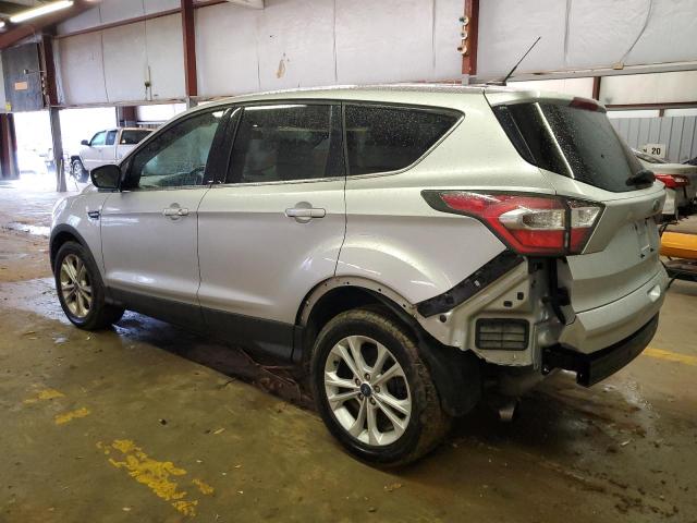 Image 2 of 2017 FORD ESCAPE SE 2017 with VIN 1FMCU0GD7HUA09501