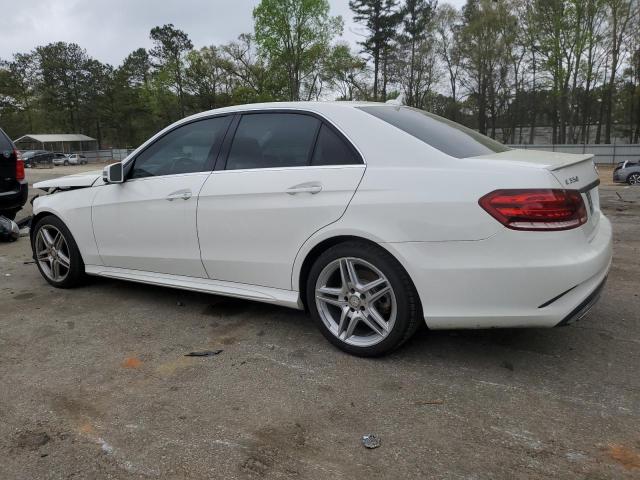 Изображение 2 2014 MERCEDES-BENZ E 350 2014 с VIN WDDHF5KB0EA877074