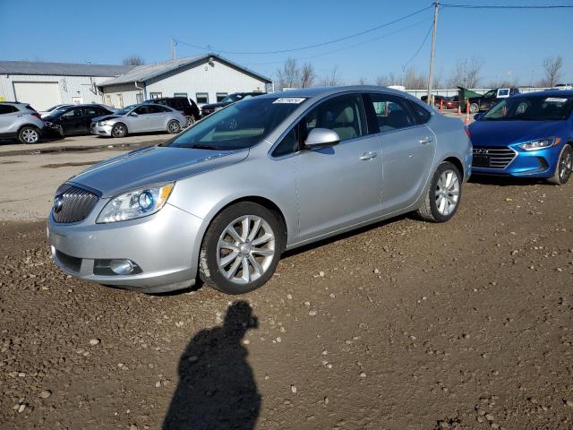 Image 1 of 2016 BUICK VERANO CONVENIENCE 2016 with VIN 1G4PR5SK2G4111695