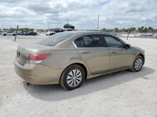 Obraz 3 z 2008 HONDA ACCORD LX 2008 z VIN 1HGCP26338A069732