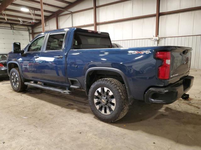 Obraz 2 z 2021 CHEVROLET SILVERADO K2500 CUSTOM 2021 z VIN 1GC4YME72MF246414