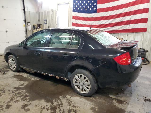 Obraz 2 z 2009 CHEVROLET COBALT LS 2009 z VIN 1G1AK58H597256234