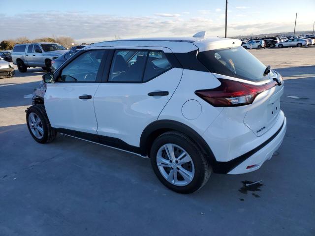Image 2 of 2023 NISSAN KICKS S 2023 with VIN 3N1CP5BV9PL510961