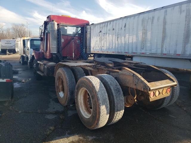 Obraz 3 z 2007 KENWORTH CONSTRUCTION T800 2007 z VIN 1XKDDU0X87J163563
