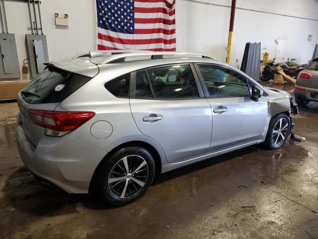 Изображение 3 2022 SUBARU IMPREZA PREMIUM 2022 с VIN 4S3GTAV67N3717686