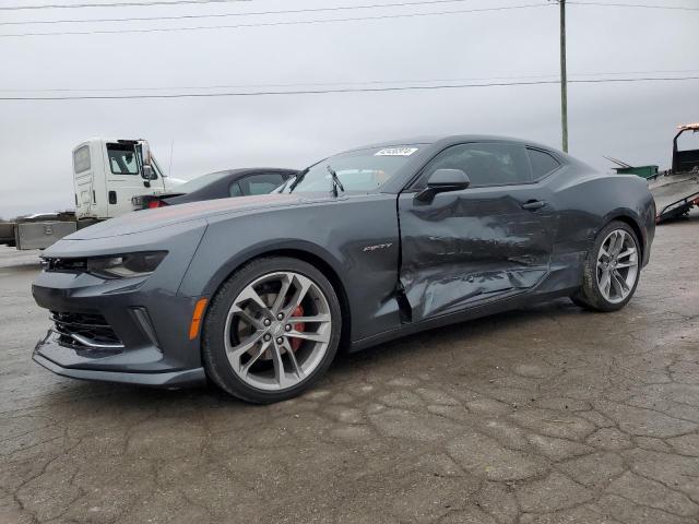 Obraz 1 z 2017 CHEVROLET CAMARO LT 2017 z VIN 1G1FD1RS4H0112992