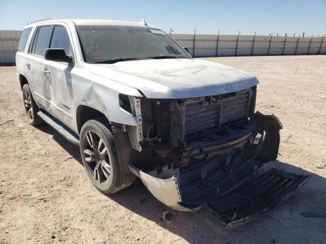 Изображение 2019 CHEVROLET TAHOE K1500 PREMIER 2019