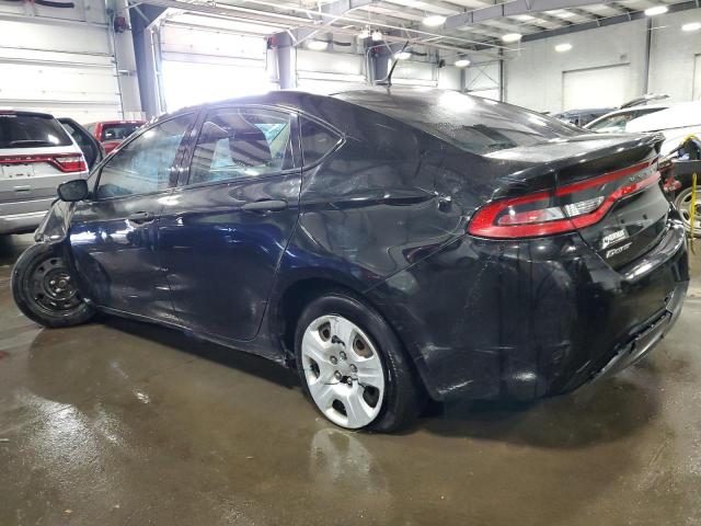 Изображение 2 2014 DODGE DART SE 2014 с VIN 1C3CDFAA9ED767135