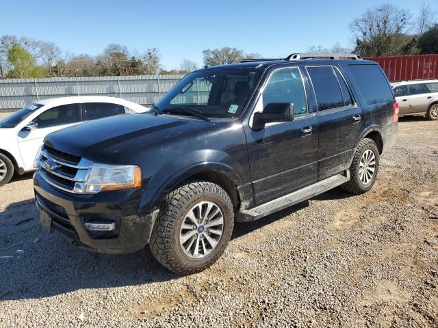 Изображение 1 2017 FORD EXPEDITION XLT 2017 с VIN 1FMJU1JT0HEA15051