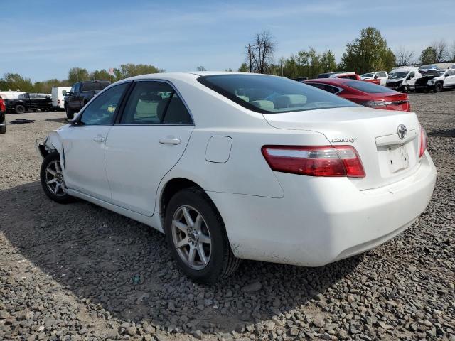 Image 2 of 2007 TOYOTA CAMRY CE 2007 with VIN 4T4BE46K77R010751
