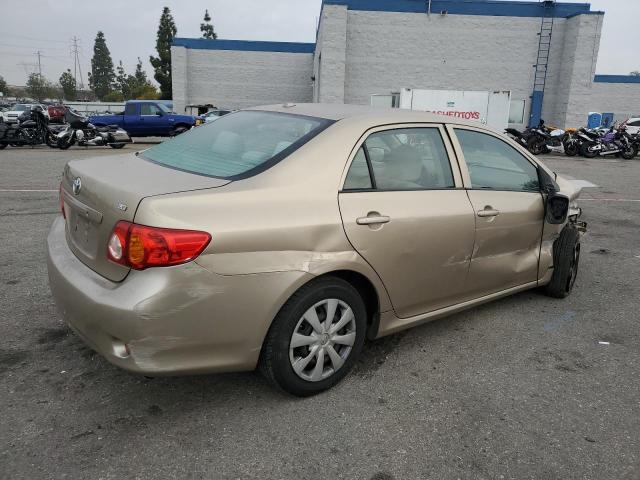 Изображение 3 2010 TOYOTA COROLLA BASE 2010 с VIN 1NXBU4EEXAZ251459
