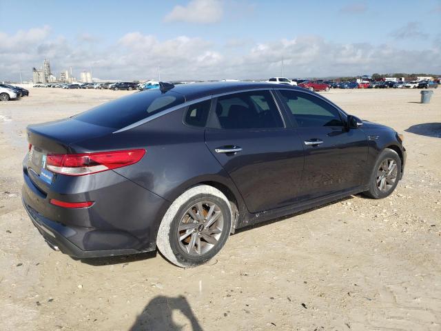 Image 3 of 2019 KIA OPTIMA LX 2019 with VIN 5XXGT4L36KG301537