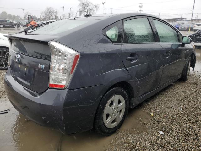 Obraz 3 z 2010 TOYOTA PRIUS  2010 z VIN JTDKN3DU8A0188261