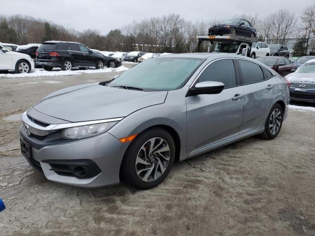 Изображение 1 2016 HONDA CIVIC EX 2016 с VIN 19XFC2F73GE216430