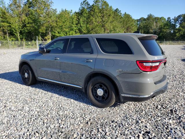 Image 2 of 2023 DODGE DURANGO PURSUIT 2023 with VIN 1C4SDJFTXPC588082