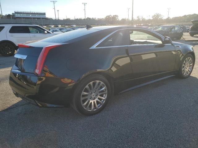 Изображение 3 2012 CADILLAC CTS PERFORMANCE COLLECTION 2012 с VIN 1G6DJ1E3XC0155654