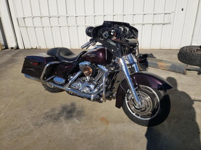 Obraz 1 z 2006 HARLEY-DAVIDSON FLHXI  2006 z VIN 1HD1KBW196Y637990