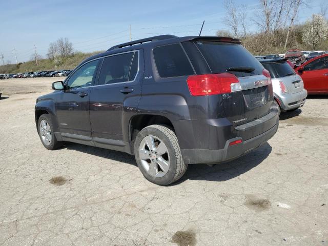 Изображение 2 2015 GMC TERRAIN SLE 2015 с VIN 2GKFLWEK2F6126623