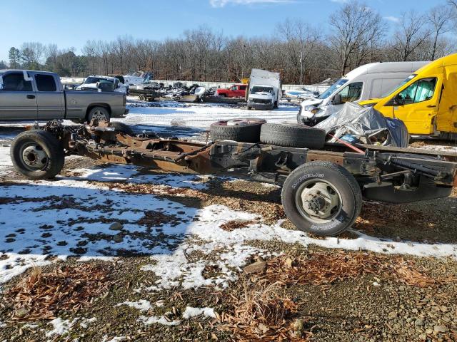 Image 2 of 2015 CHEVROLET SILVERADO C3500 LT 2015 with VIN 1GB4CZE87FF551953