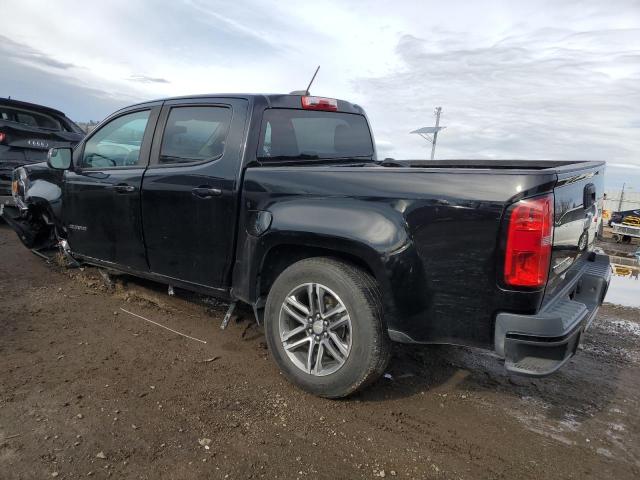 Obraz 2 z 2020 CHEVROLET COLORADO  2020 z VIN 1GCGSBEA6L1241503