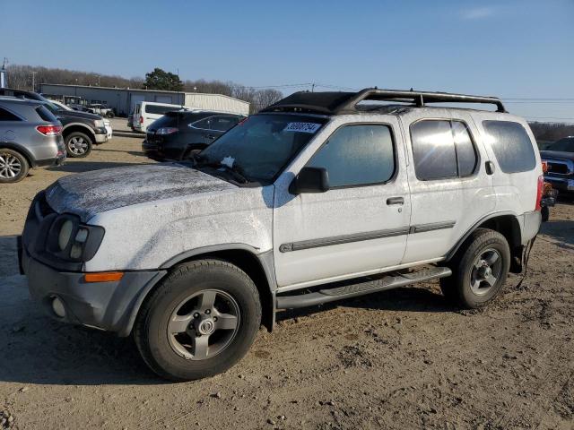 Obraz 1 z 2003 NISSAN XTERRA XE 2003 z VIN 5N1ED28T53C659064