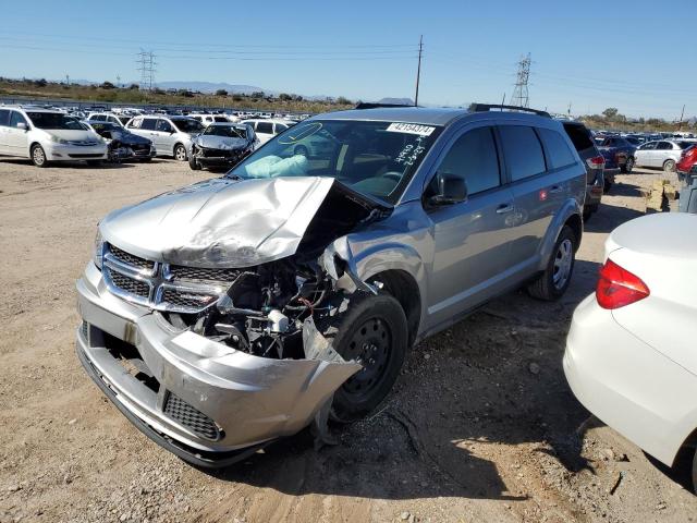 Изображение 2020 DODGE JOURNEY SE 2020