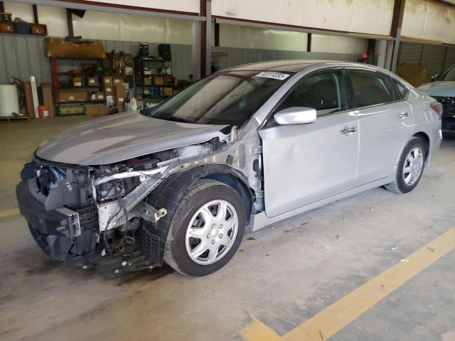 Obraz 1 z 2015 NISSAN ALTIMA 2.5 2015 z VIN 1N4AL3AP4FC255577