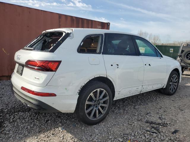 Obraz 3 z 2023 AUDI Q7 PREMIUM PLUS 2023 z VIN WA1LCBF71PD031064