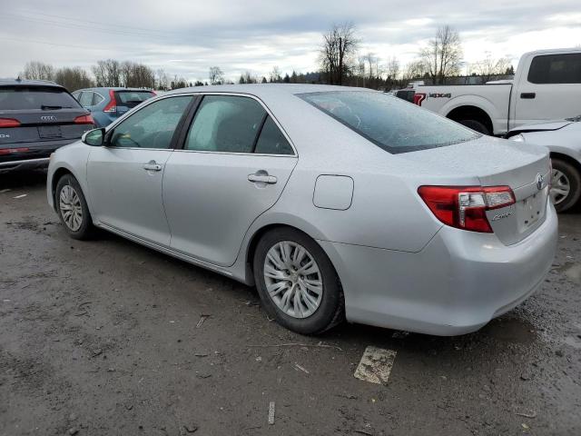 Image 2 of 2012 TOYOTA CAMRY BASE 2012 with VIN 4T4BF1FK7CR232020