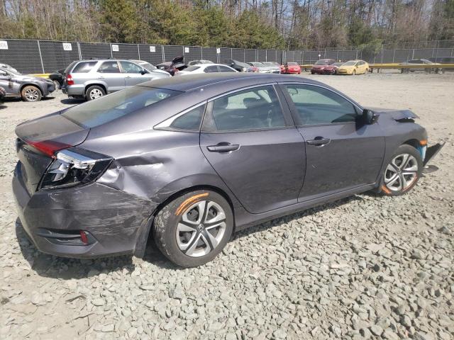 Obraz 3 z 2017 HONDA CIVIC LX 2017 z VIN 2HGFC2F51HH571716