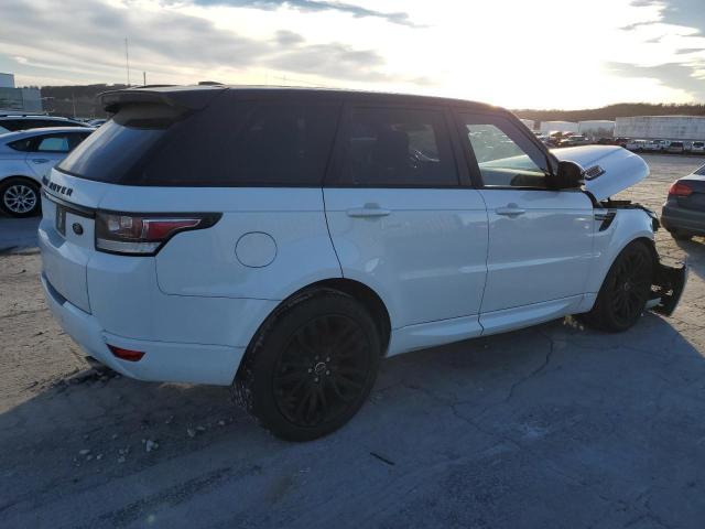 Image 3 of 2015 LAND ROVER RANGE ROVER SPORT HSE 2015 with VIN SALWR2VF2FA506028