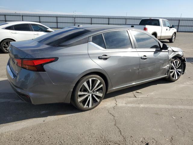 Image 3 of 2021 NISSAN ALTIMA SR 2021 with VIN 1N4BL4CW3MN416517