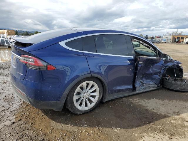 Obraz 3 z 2020 TESLA MODEL X  2020 z VIN 5YJXCAE26LF284097