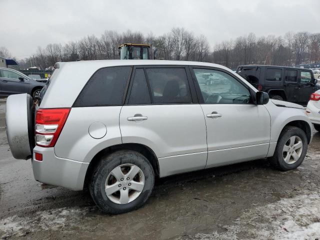 Obraz 3 z 2011 SUZUKI GRAND VITARA PREMIUM 2011 z VIN JS3TD0D21B4101929