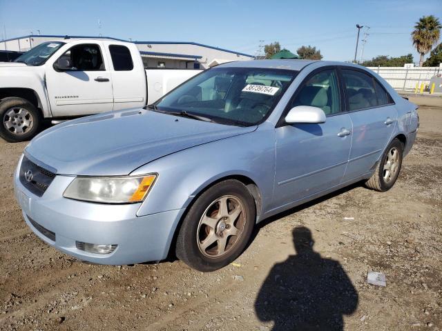 Изображение 2006 HYUNDAI SONATA GLS 2006