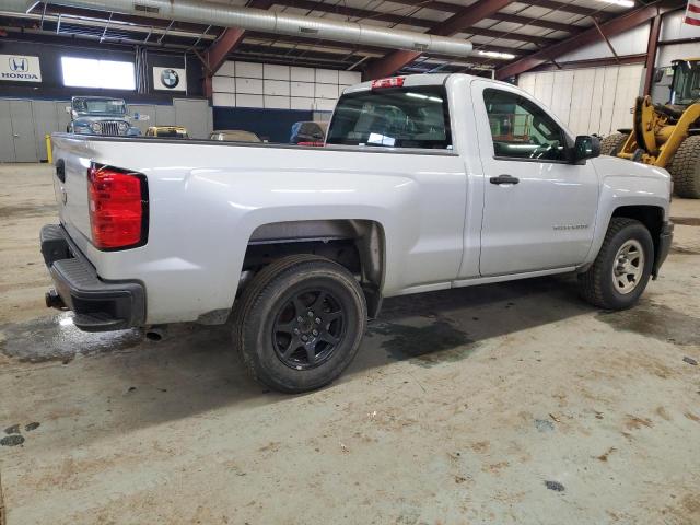 Изображение 3 2014 CHEVROLET SILVERADO C1500 2014 с VIN 1GCNCPEH8EZ207341