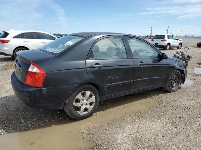 Obraz 3 z 2004 KIA SPECTRA LX 2004 z VIN KNAFE121045064505
