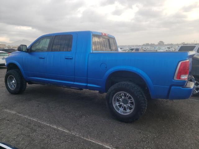 Изображение 2 2014 RAM 2500 LARAMIE 2014 с VIN 3C6UR5NL9EG266196