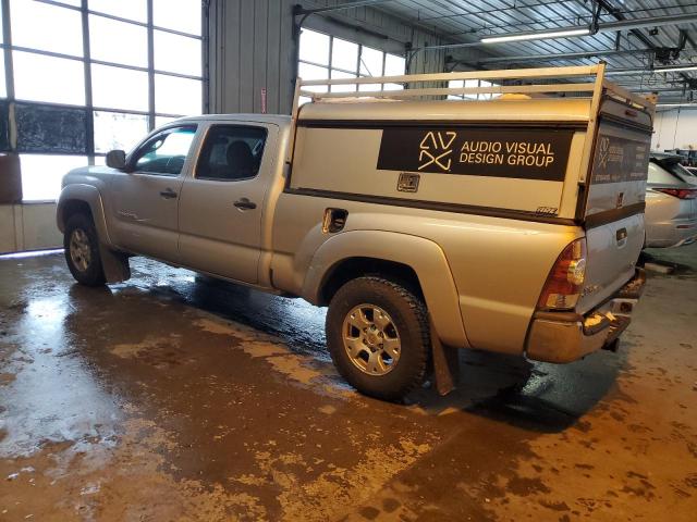 Изображение 2 2010 TOYOTA TACOMA DOUBLE CAB LONG BED 2010 с VIN 5TEMU4FN3AZ686357